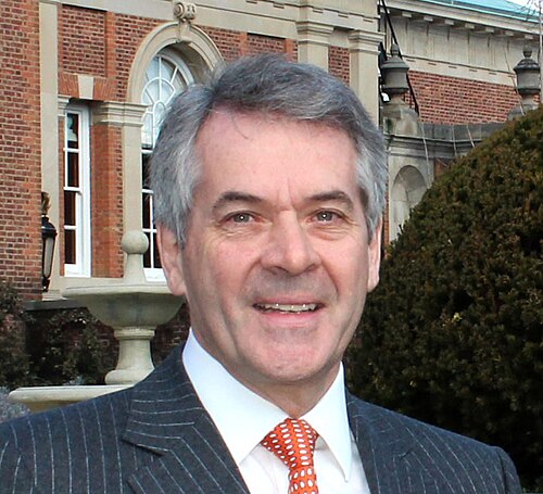 Sir Peter Westmacott